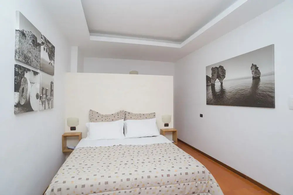 Villa Scapone
