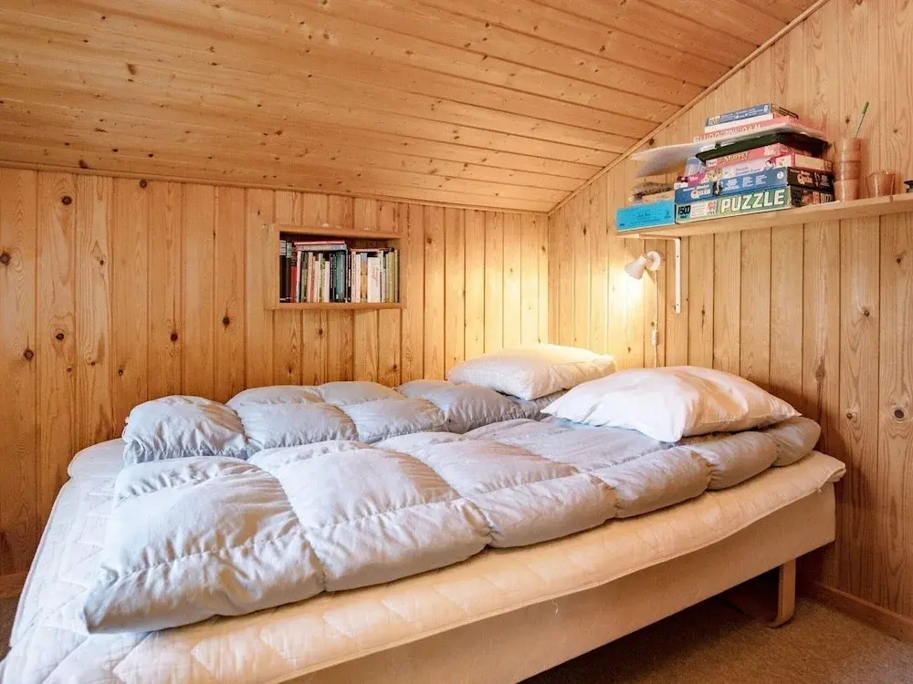 Cozy Cottage near Blokhus