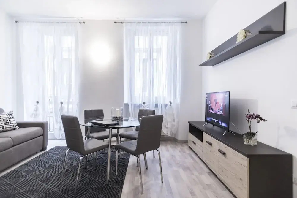 Hemeras Boutique House Aparthotel Duomo 3