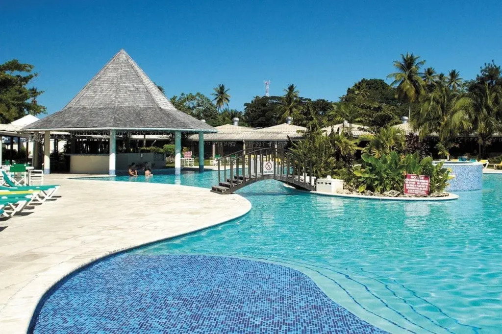 Starfish Tobago