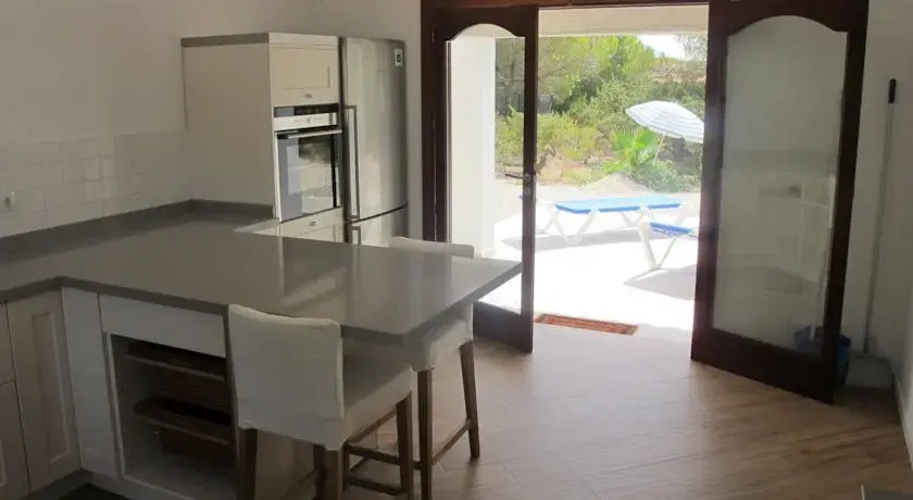 Casa Tramontana I y II