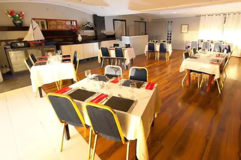 Hotel Port Dinorwic