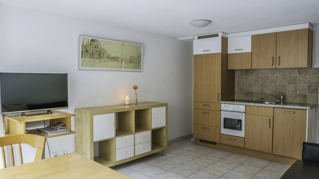 Pension am Waldegg