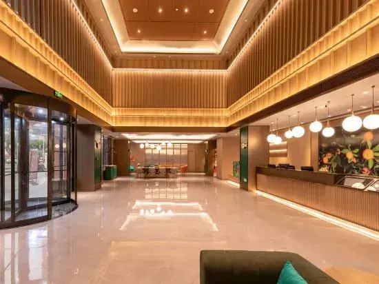 Orange Hotel (Dongguan Songshan Lake store)