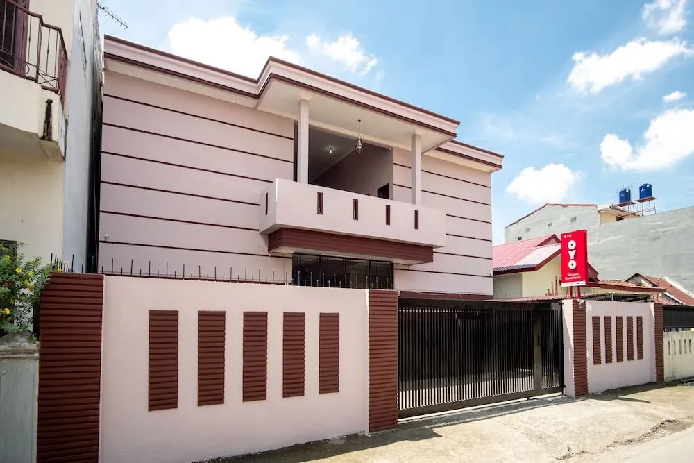 OYO 1766 Vandolia Guest House