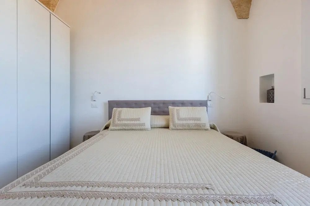 Villa Tamerici by Perle di Puglia