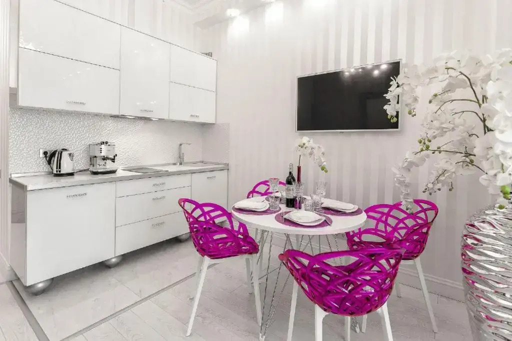 Apartment on Haharinske Plateau 5/3