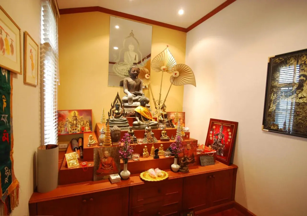 Lanna Thai Villa