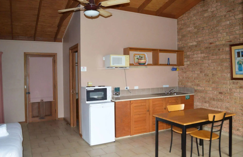 Pokolbin Farm Stay