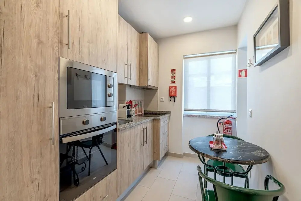 Setubal Boutique Apartment V by Homing