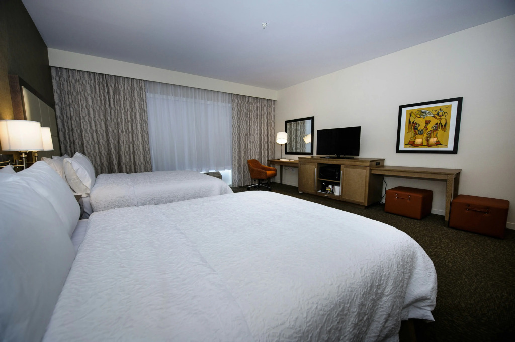 Hampton Inn & Suites Truro, NS