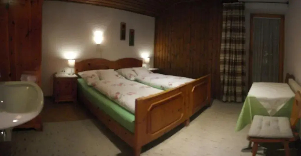Gästehaus Gapp