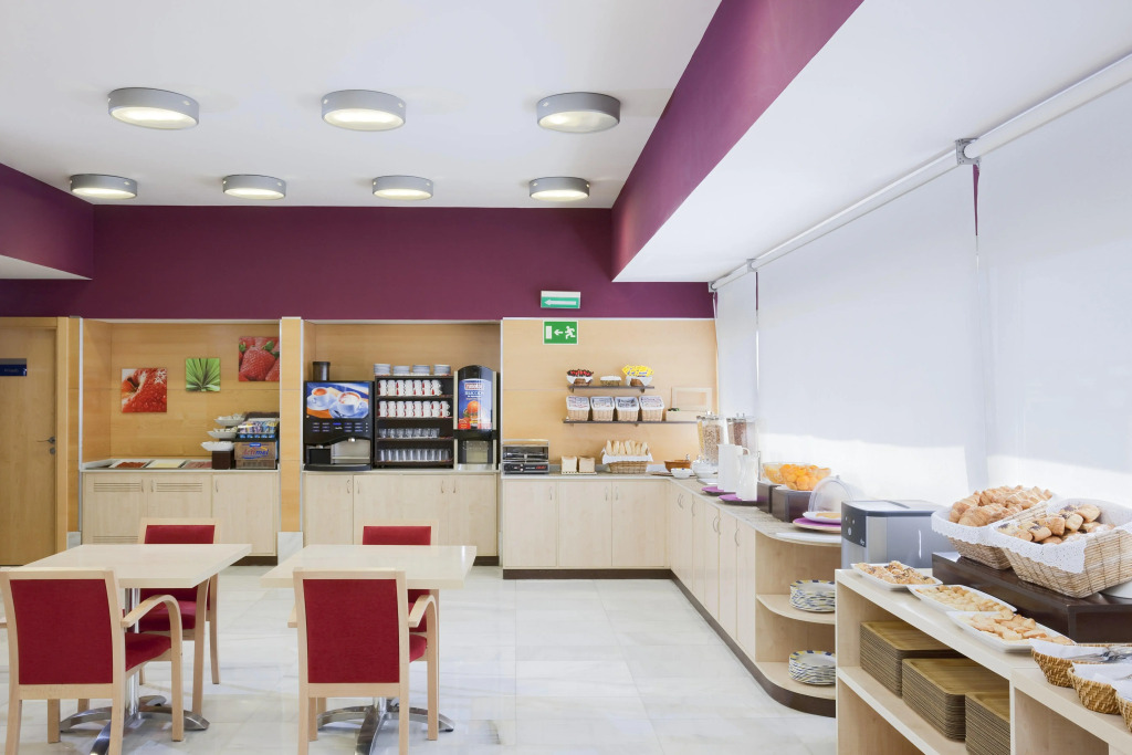 Holiday Inn Express Alcobendas by IHG