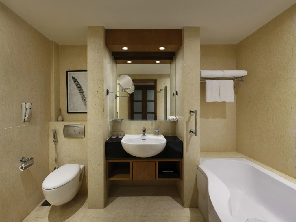 Novotel Hyderabad Convention Centre