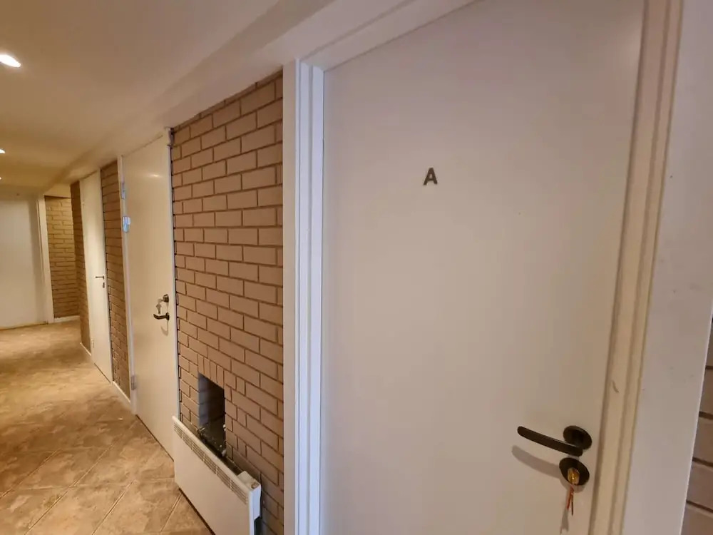 Room-deluxe Room 4 Rent, King-size Bed,