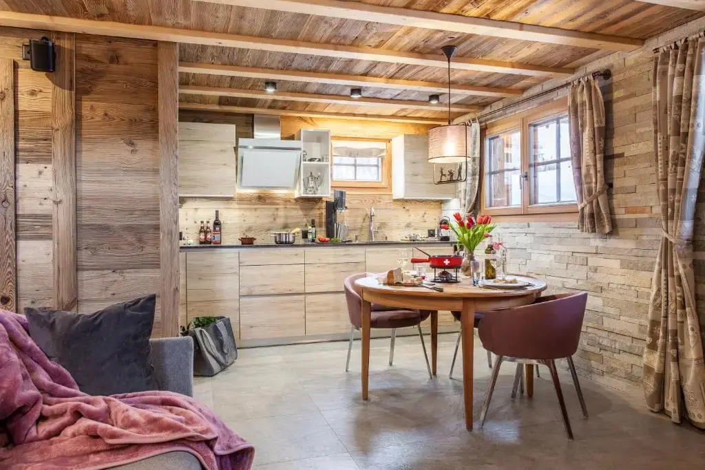 Mountain Chalet 4 You only for 2, private wellness, for a romantic honeymoon