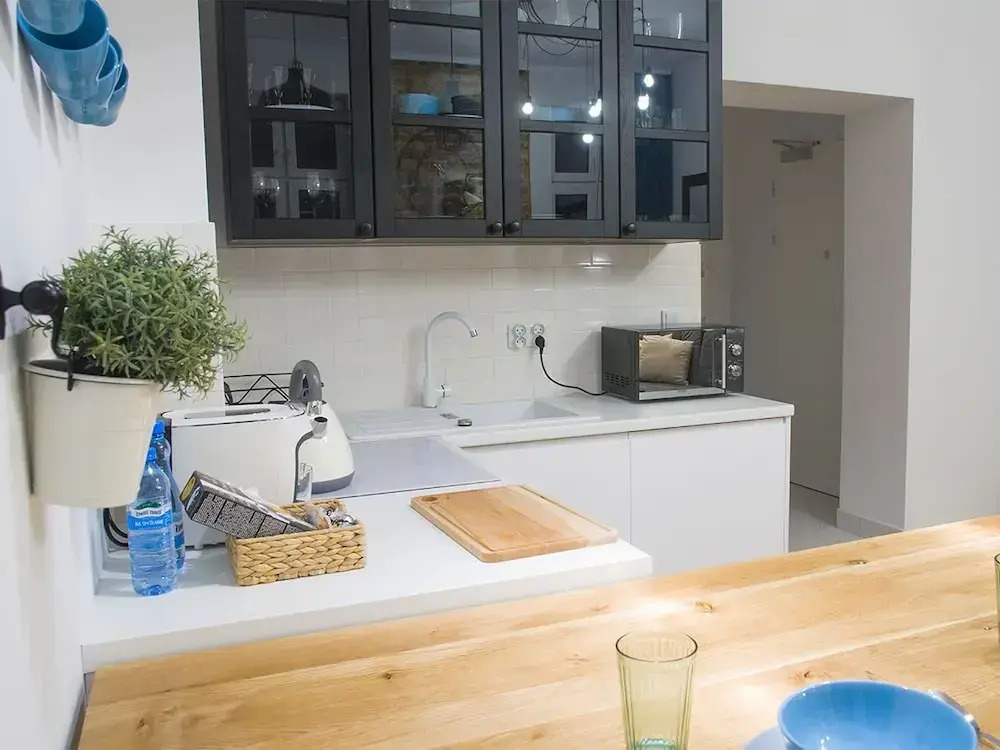 Smart Aps Apartamenty Mikolowska9