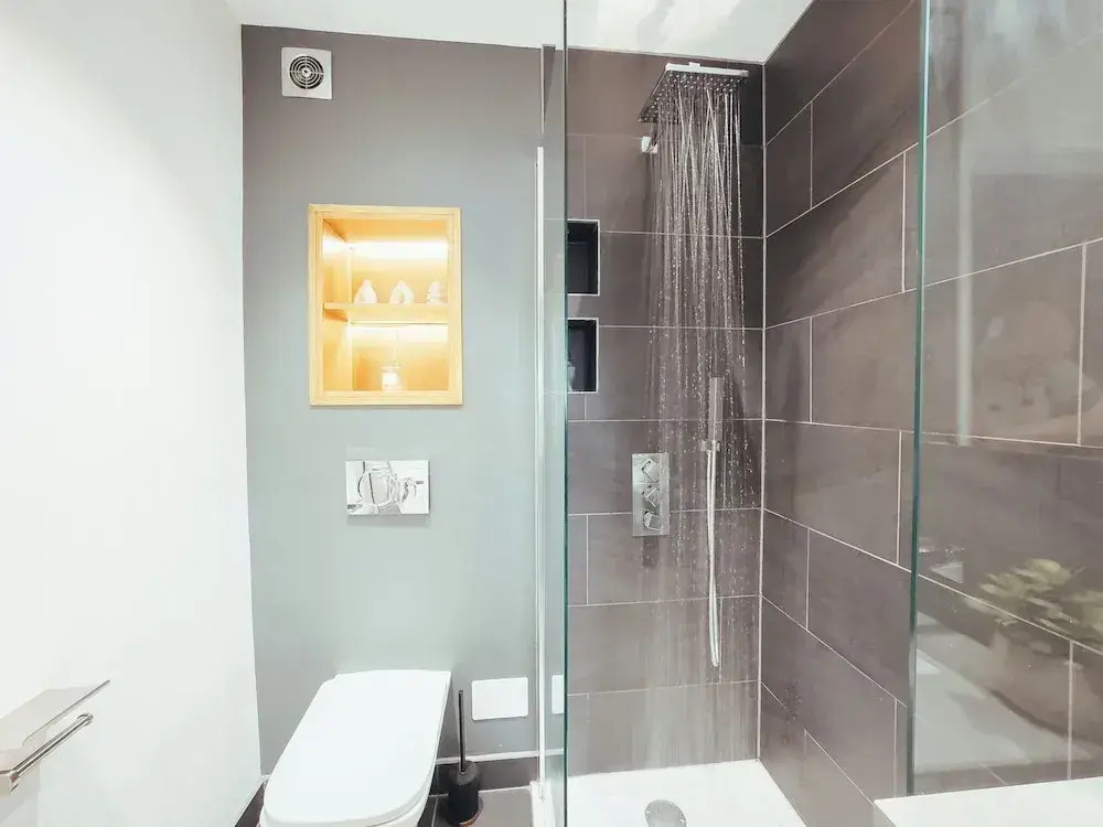 London Luxury Apartment on Rupert Street
