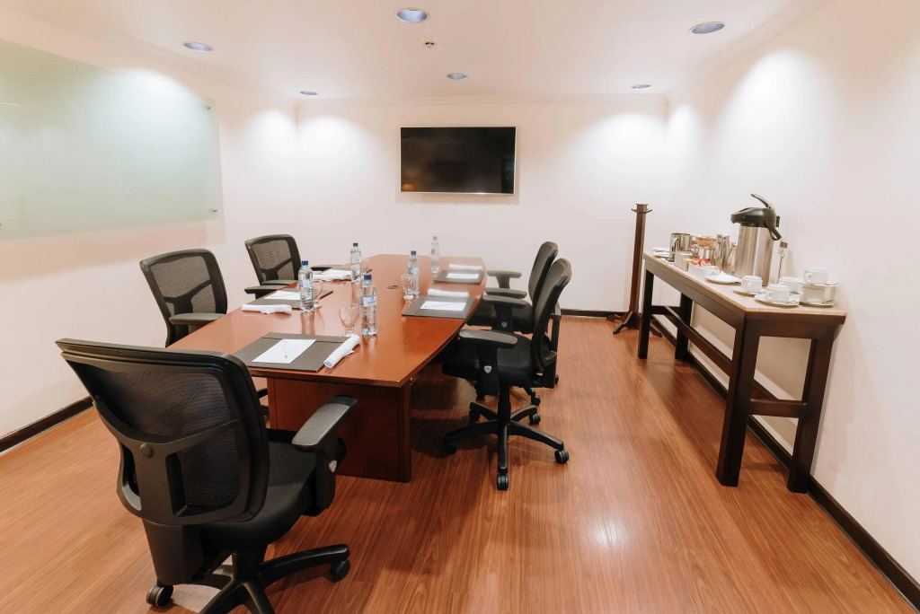 Clarion Suites Guatemala City