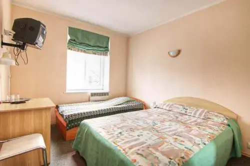 Hotel Vievija