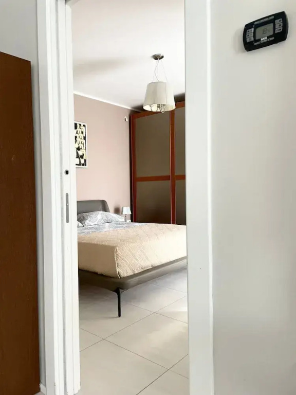 Oxhome Luxury Apartment
