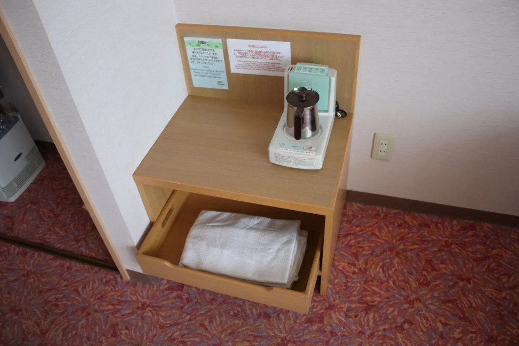 Hotel Lavenir