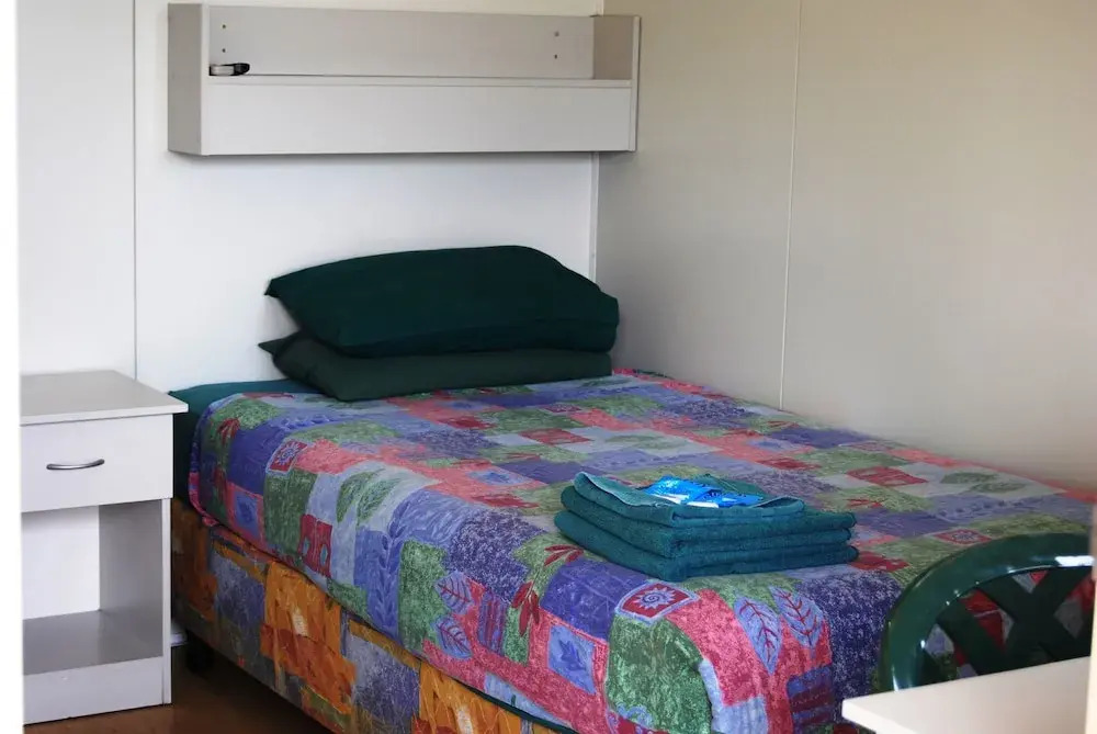 Collie Hills Accommodation Village