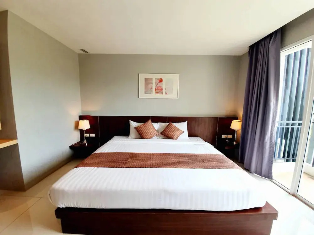 Ahad Suite Aonang