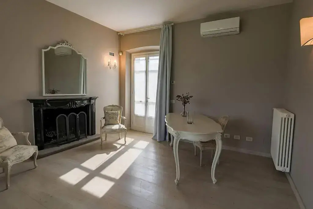 Agriturismo Cascina Bonina
