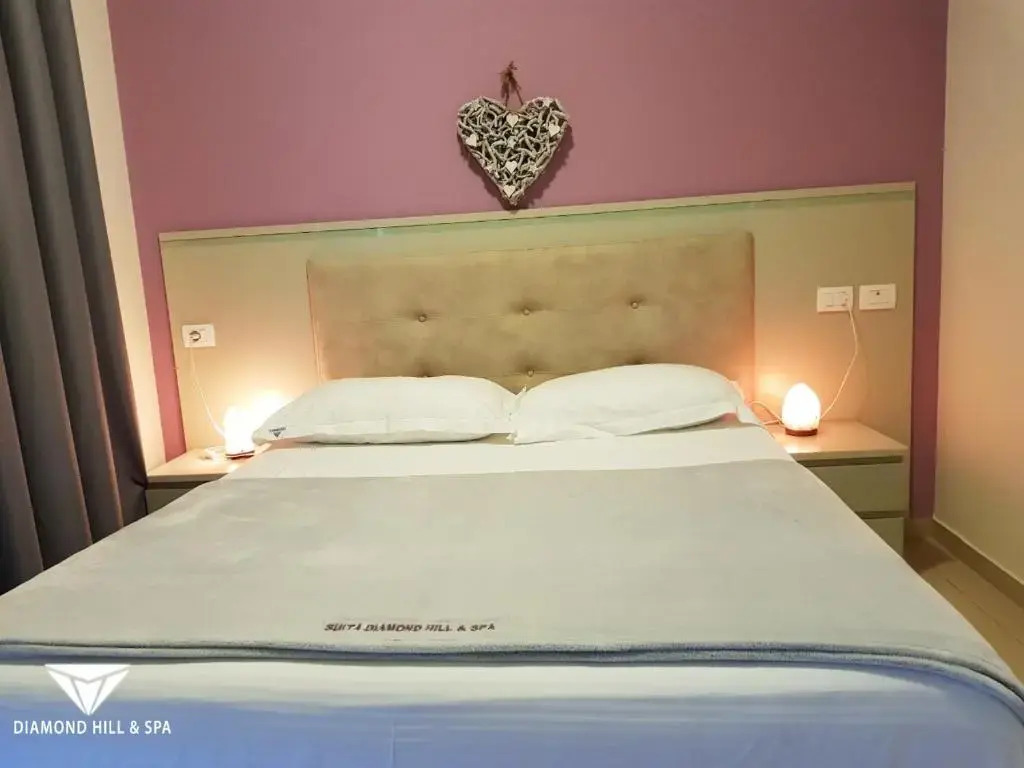 Diamond Hill Hotel