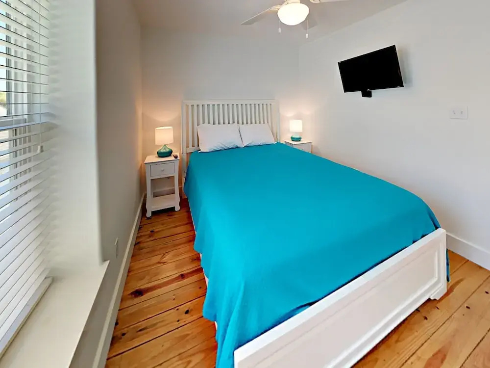 The Commons #404 - Three Bedroom Townhome