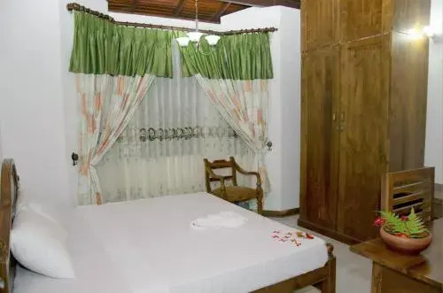 New King well resort and guest house