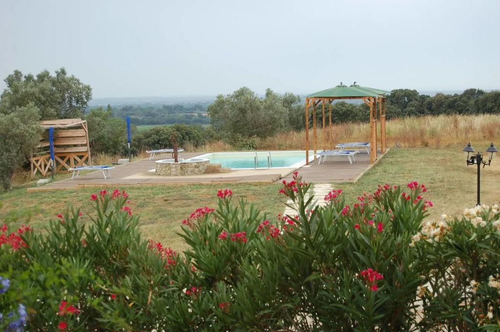 Podere Novo