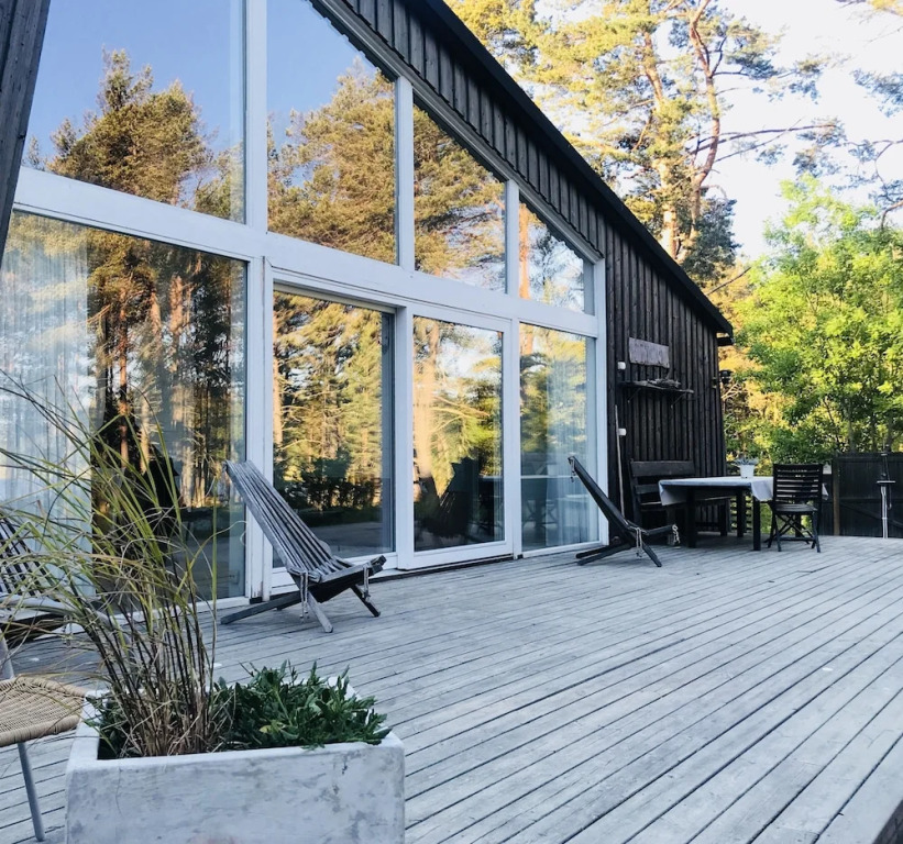 Hölick Havsresort & spa