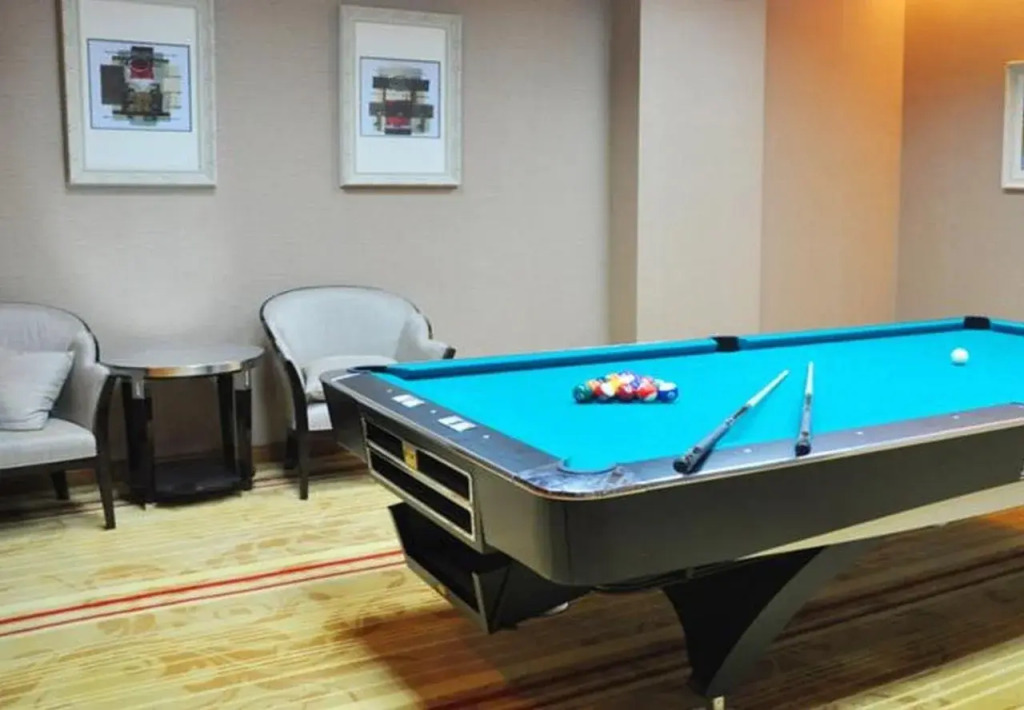 Country Garden Phoenix Hotel Tianjin
