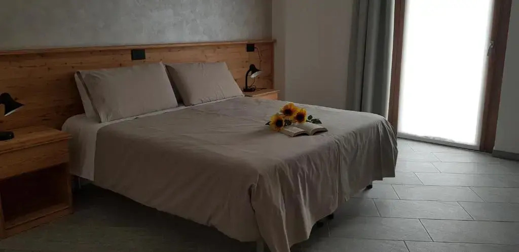 Il Mulinel agriturismo