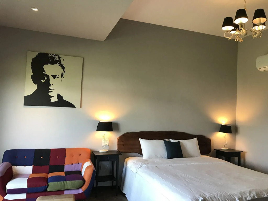 Kenting Kavana Cottage
