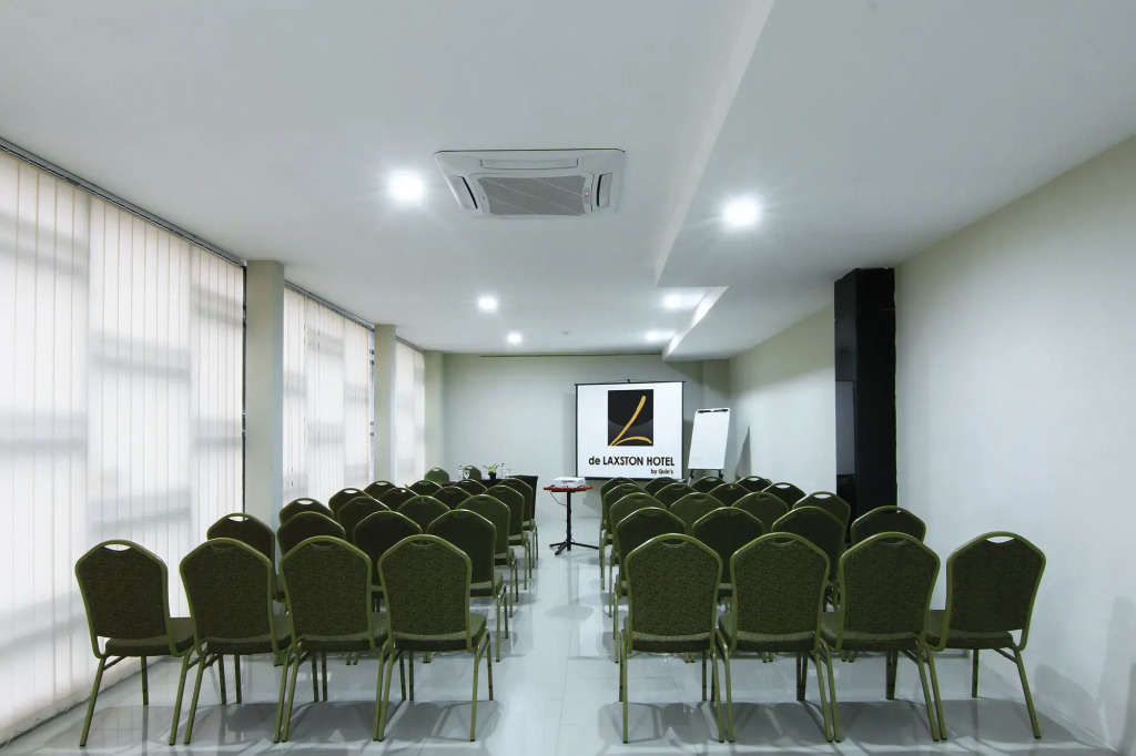 De Laxston Hotel Yogyakarta, Azana Hotels Collection