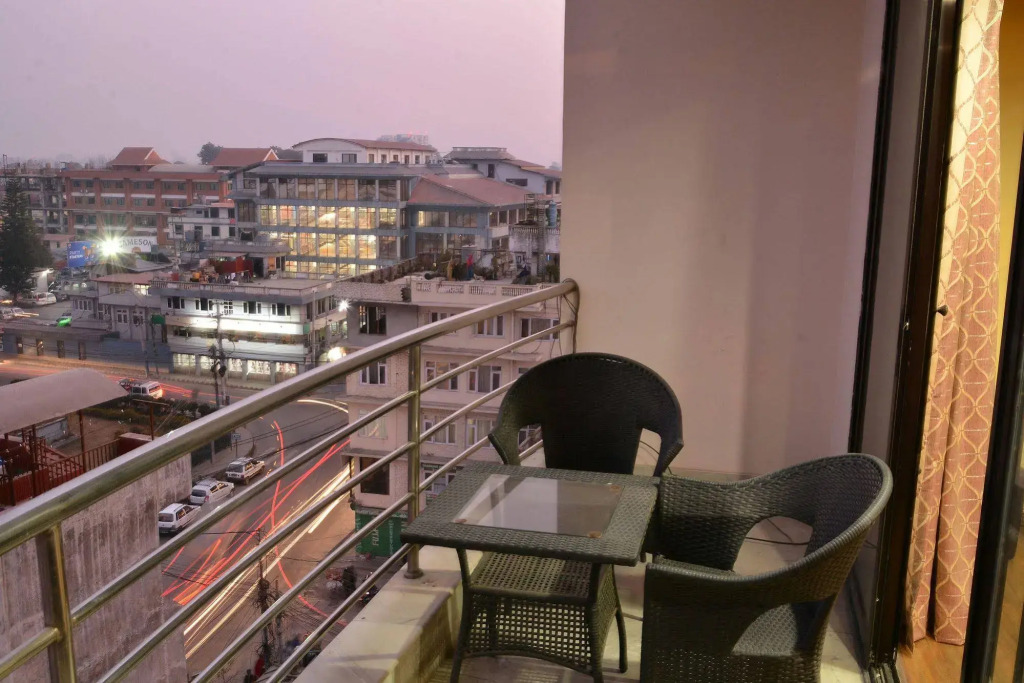 Kajis Hospitality