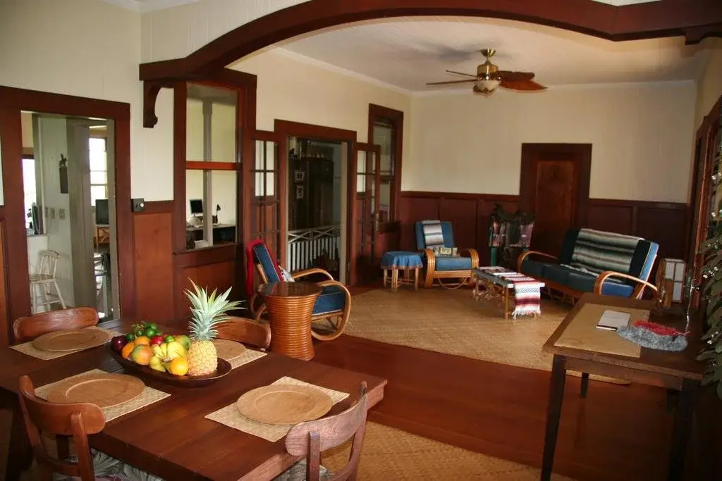 Historic Faye Properties