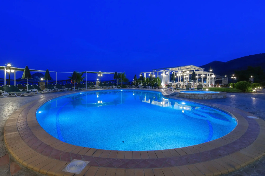 Harmony Hotel