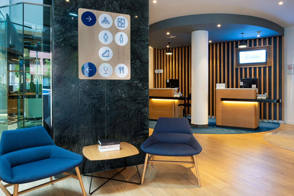 Holiday Inn Express Logroño Rioja by IHG