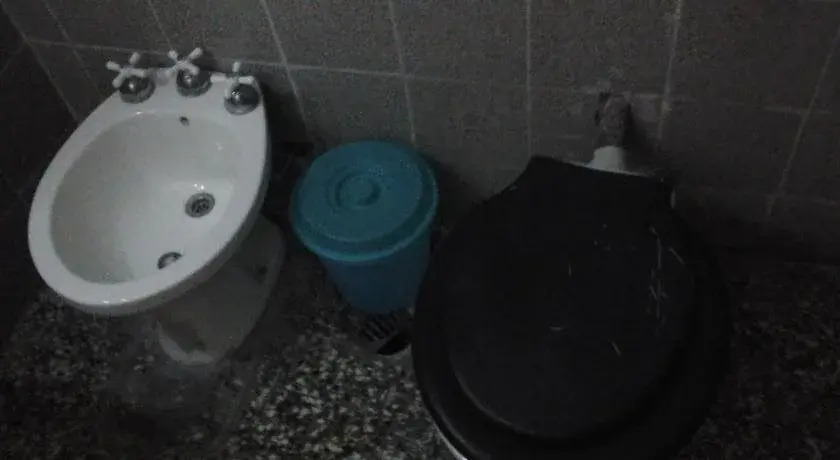 Malbec Plaza Hostel