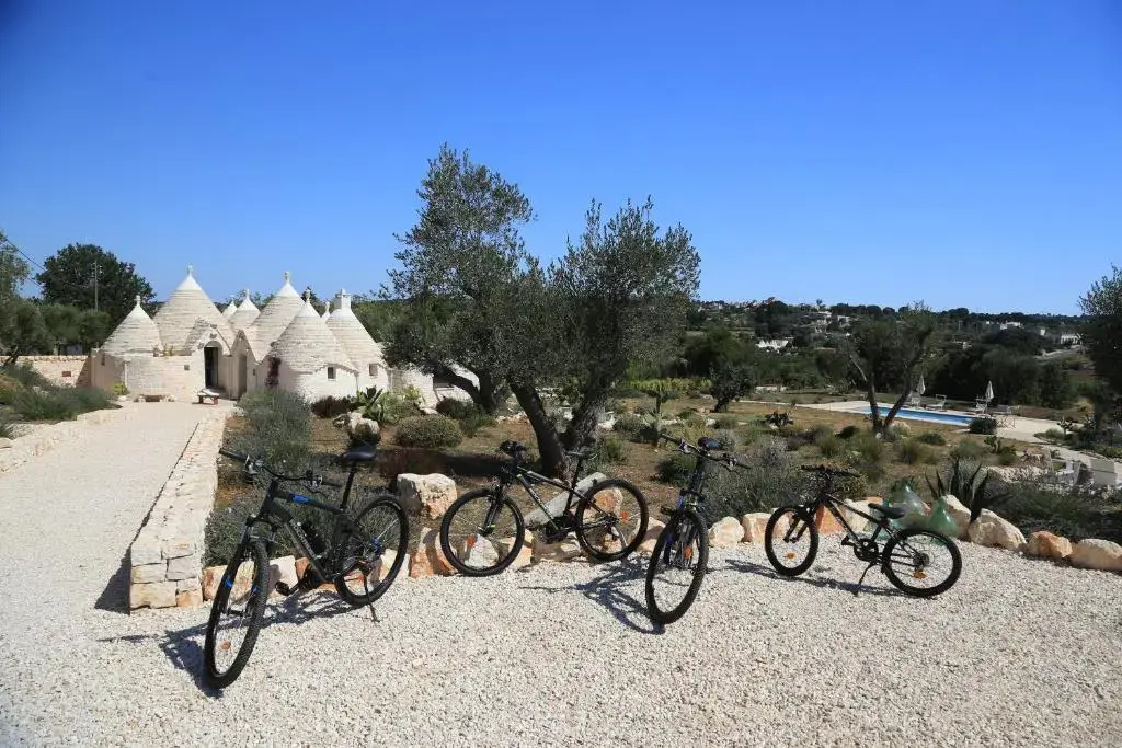 TRULLI TERRA DI MEZZO
