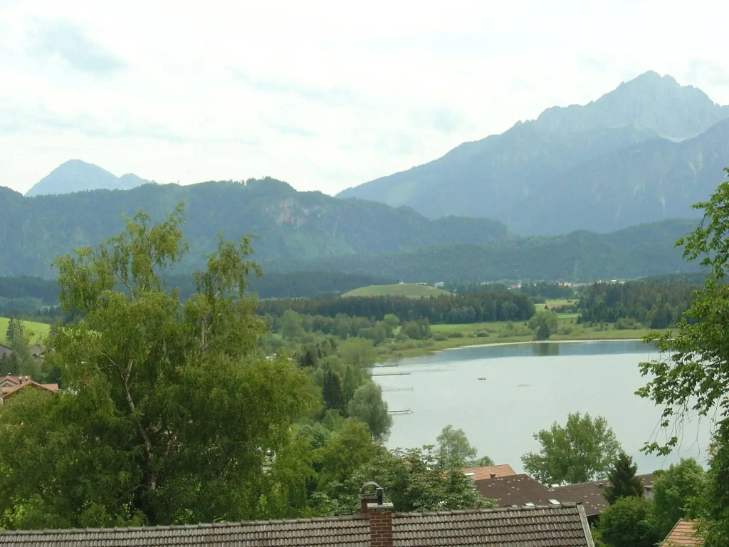 Ferienhaus und Landhaus Berger
