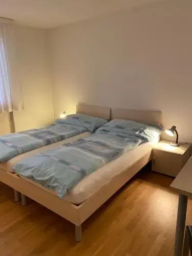 Serviced Apartments Haus 2