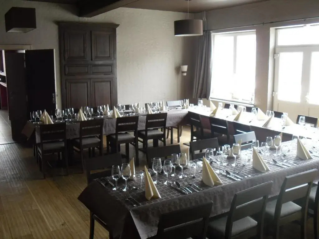 Auberge De Lavacherie