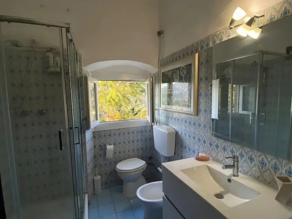 Luxury Retreat in Montevettolini