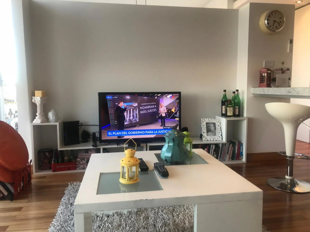 Apartamento Av kennedy y Cerviño a metros embajada EEUU