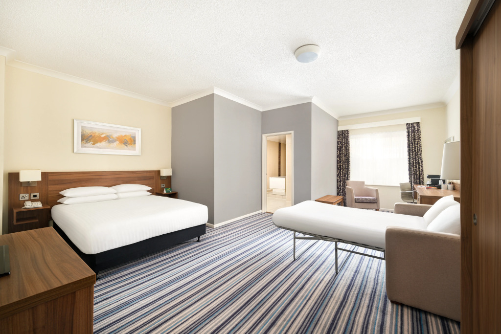 Holiday Inn Norwich North by IHG